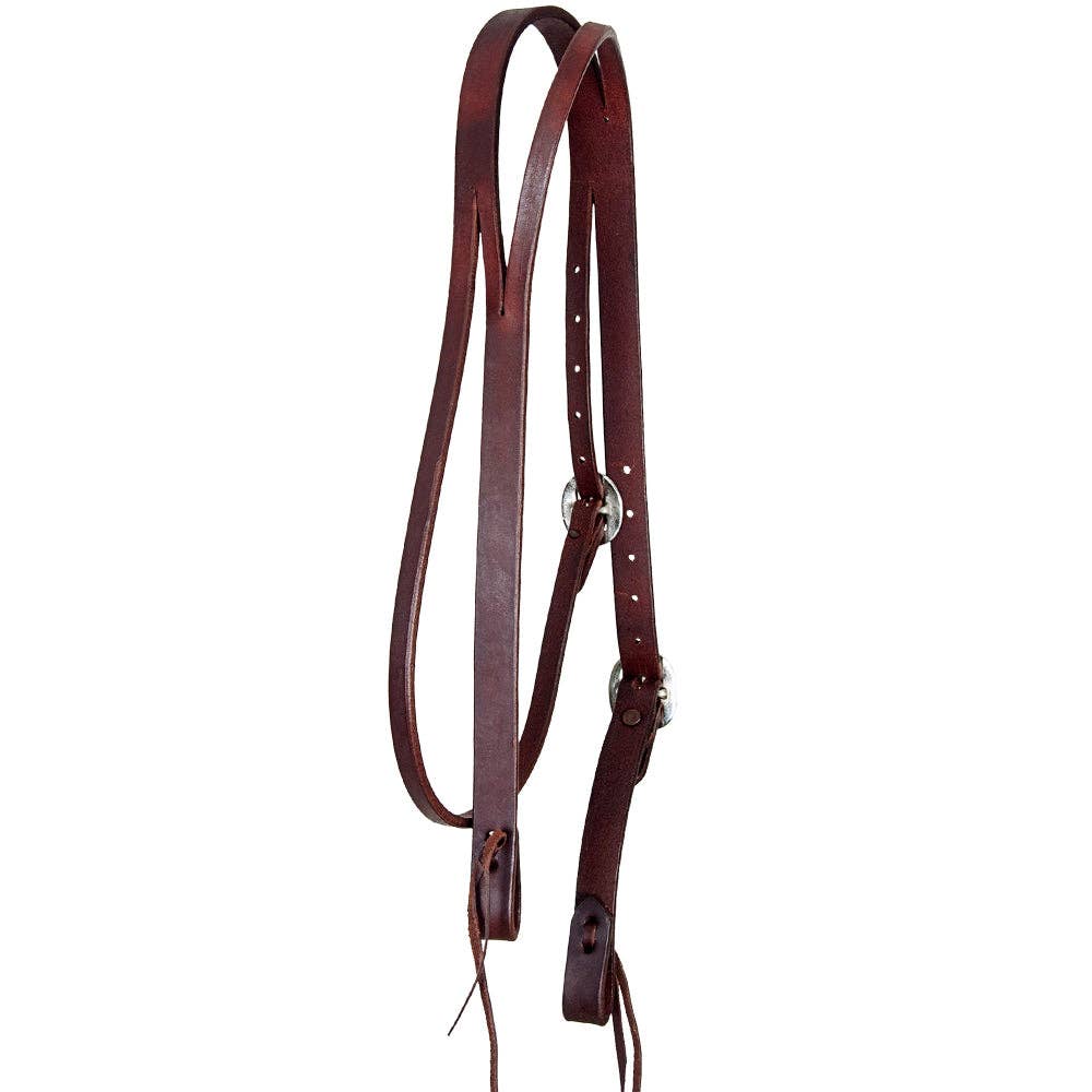 One Ear Headstall